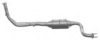 IMASAF 16.36.33 Catalytic Converter
